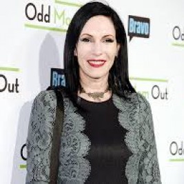 Jill Kargman